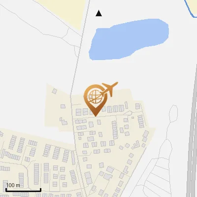 Karte Isern-Hinnerk-Weg 2-9, 22457 Hamburg