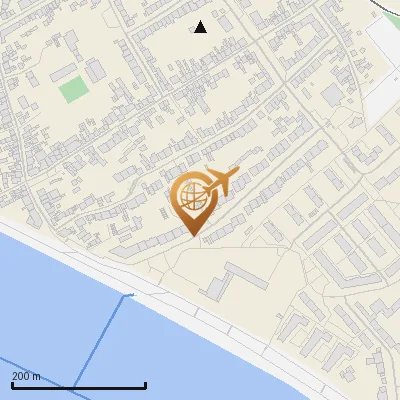 Karte Isidor-Caro-Straße 35-46, 51061 Köln