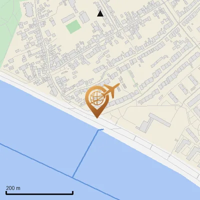 Karte Isidor-Caro-Straße 50-62, 51061 Köln