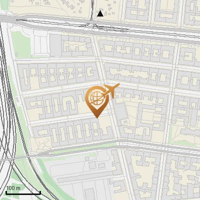 Foto zu Isländische Straße 1, 10439 Berlin