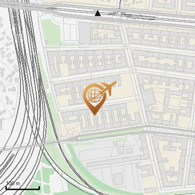 Foto zu Isländische Straße 14, 10439 Berlin