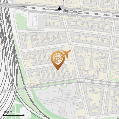 Foto zu Isländische Straße 15-17, 10439 Berlin