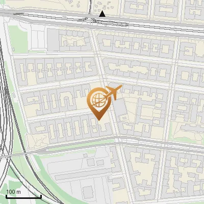 Foto zu Isländische Straße 18, 10439 Berlin