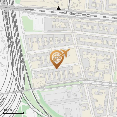 Foto zu Isländische Straße 4, 10439 Berlin