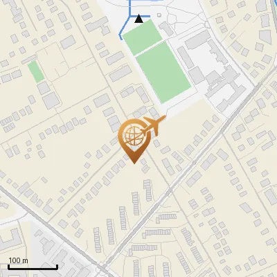 Karte Islandstraße 7-11, 22145 Hamburg