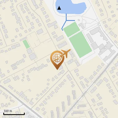 Karte Islandstraße 15-30, 22145 Hamburg