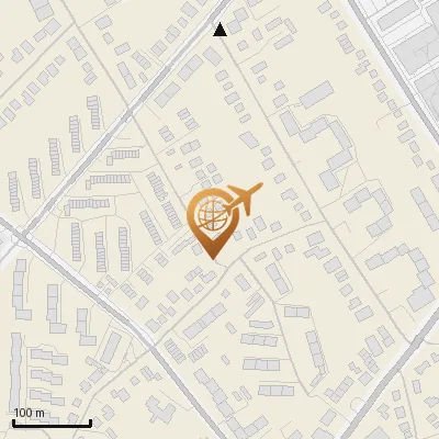 Karte Islandstraße 1-6, 22145 Hamburg