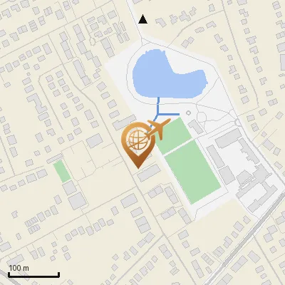 Karte Islandstraße 32-38, 22145 Hamburg