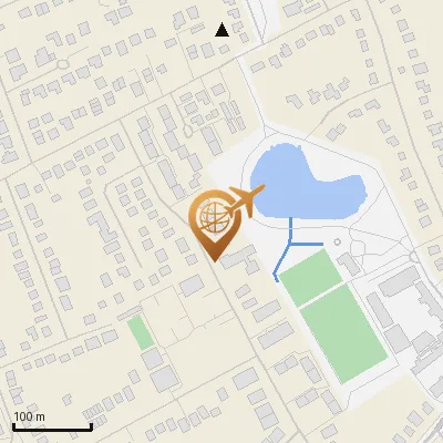 Karte Islandstraße 43-48, 22145 Hamburg