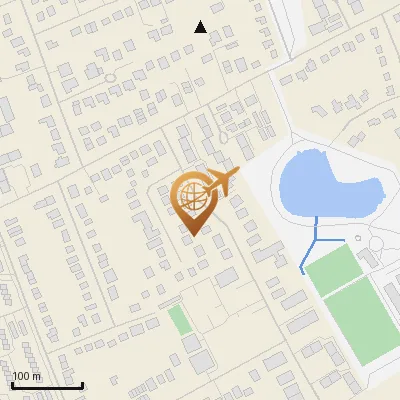 Karte Islandstraße 51-54, 22145 Hamburg