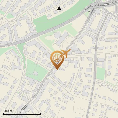 Foto zu Ismaninger Straße 126-128, 81675 München