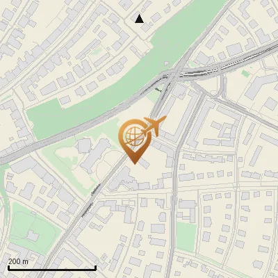 Foto zu Ismaninger Straße 136-142, 81675 München