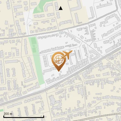 Foto zu Isolanistraße 15-20, 51067 Köln