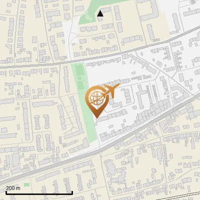 Foto zu Isolanistraße 4-14, 51067 Köln