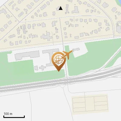 Foto zu Isoldestraße 9, 14109 Berlin