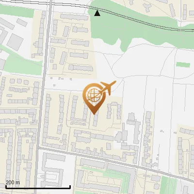 Foto zu Isselburger Straße 2-12, 50733 Köln