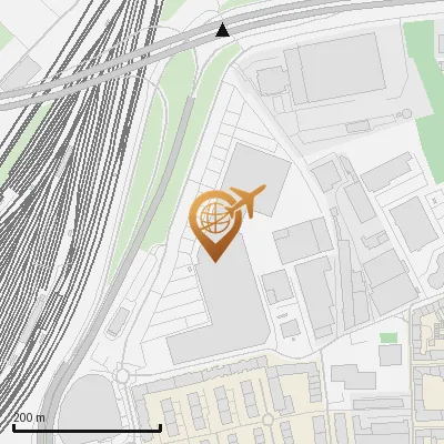 Foto zu Istanbulstraße 20, 51103 Köln