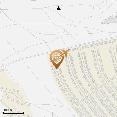 Foto zu Ithweg 22-29, 14163 Berlin