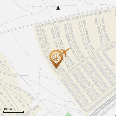 Foto zu Ithweg 2-10, 14163 Berlin