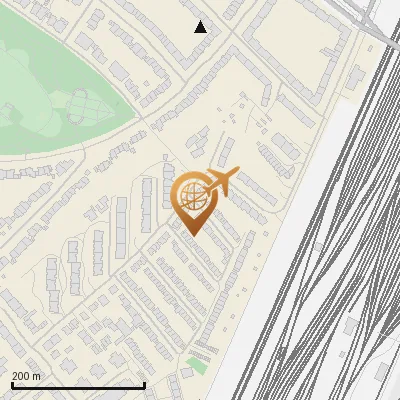 Karte Ittenbacher Straße 1-2, 50939 Köln