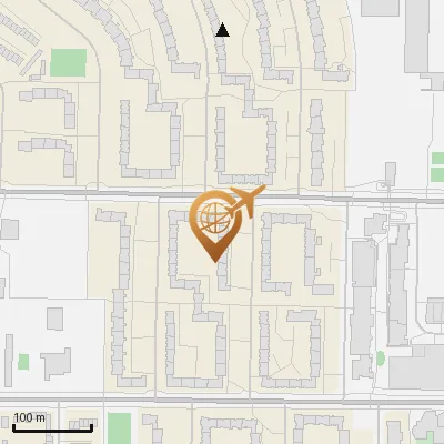 Karte Ittenstraße 4, 22115 Hamburg