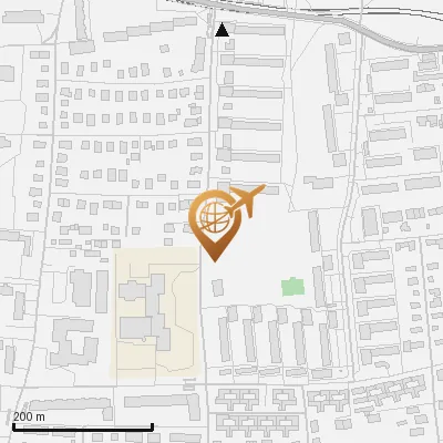 Karte Ittlingerstraße 36, 80933 München