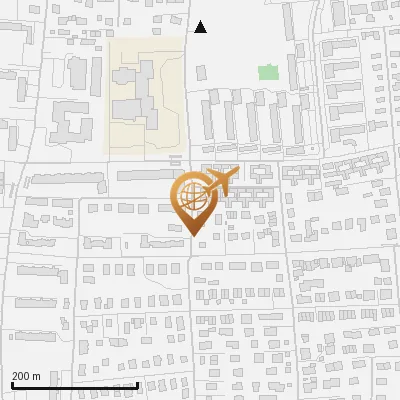 Karte Ittlingerstraße 5-7, 80935 München