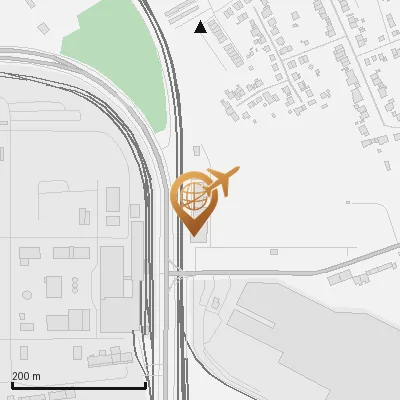 Karte Ivenshofweg 1, 50769 Köln