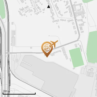 Karte Ivenshofweg 31-37, 50769 Köln