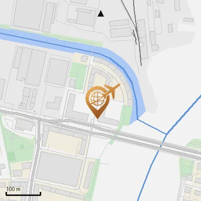 Foto zu Iznikstraße 2-9, 13587 Berlin