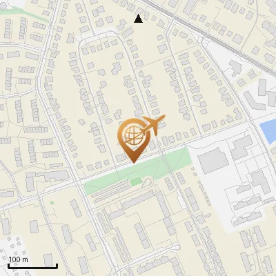 Karte Jaarsmoor 24-28, 22523 Hamburg