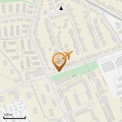 Karte Jaarsmoor 32, 22523 Hamburg