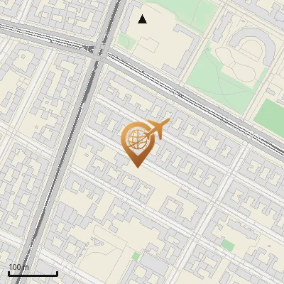 Foto zu Jablonskistraße 16-18, 10405 Berlin