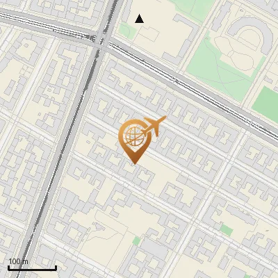 Foto zu Jablonskistraße 25, 10405 Berlin