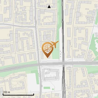 Foto zu Jachenauer Straße 9-15, 81369 München