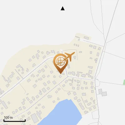 Foto zu Jackyallee 2-5, 12527 Berlin