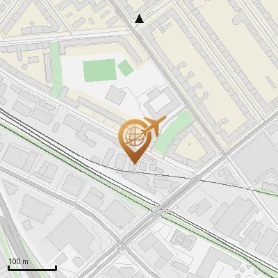 Foto zu Jacobsenweg 9-14, 13509 Berlin