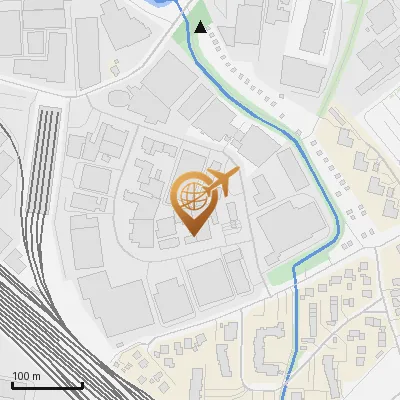 Foto zu Jacobsenweg 17, 22525 Hamburg