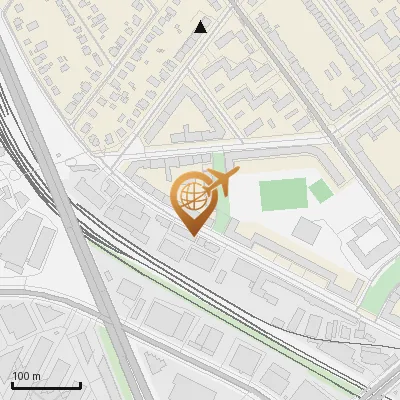 Foto zu Jacobsenweg 41-50, 13509 Berlin