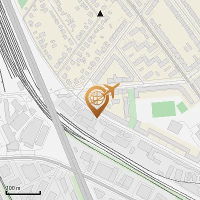 Foto zu Jacobsenweg 54-56, 13509 Berlin