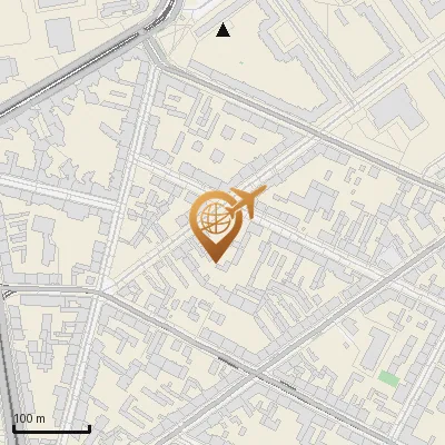 Foto zu Jacobsohnstraße 20-22, 13086 Berlin