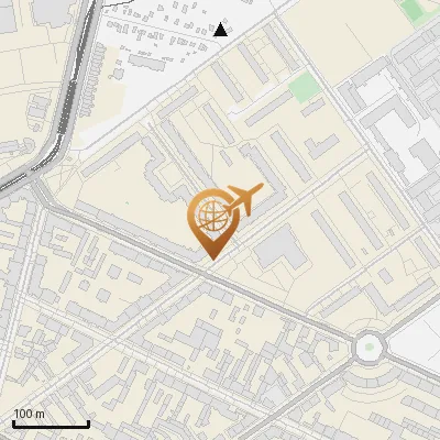 Foto zu Jacobsohnstraße 37-39, 13086 Berlin