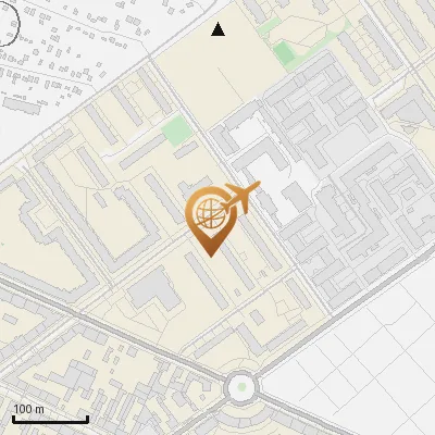 Foto zu Jacobsohnstraße 54, 13086 Berlin