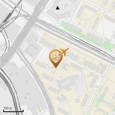 Foto zu Jacobystraße 1-4, 10179 Berlin