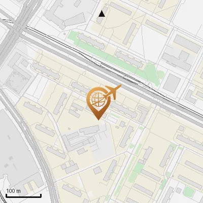 Foto zu Jacobystraße 5-6, 10179 Berlin