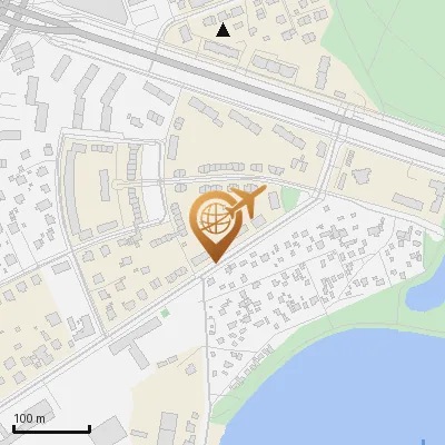 Foto zu Jaczostraße 6-22, 13595 Berlin