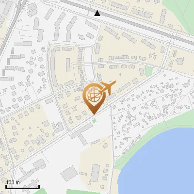 Foto zu Jaczostraße 28-38, 13595 Berlin