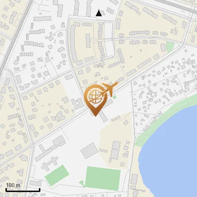 Karte Jaczostraße 51, 13595 Berlin