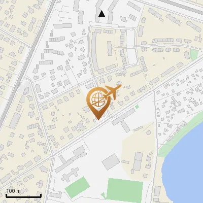 Foto zu Jaczostraße 52, 13595 Berlin