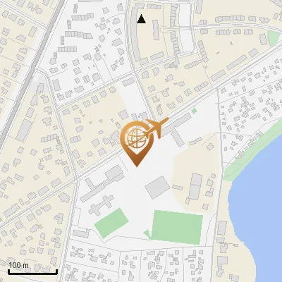 Karte Jaczostraße 53, 13595 Berlin